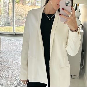 Helmut Lang Blazer